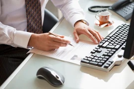 Lỗi viết CV tưởng nhỏ mà lớn không tưởng