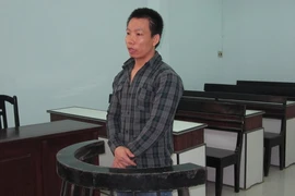 Đi tù vì đặt hàng cho kẻ trộm