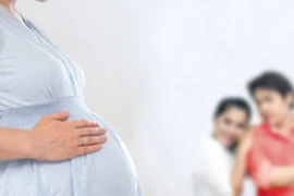 TP.HCM: Hai trường hợp mang thai hộ thành công