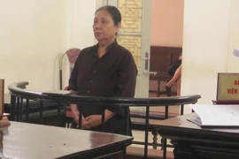 Bỏ trốn gần 24 năm vẫn phải lãnh án