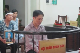 Nhân viên vũ trường Newsquare lãnh án tử hình