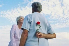 Bí quyết giúp lãng quên tuổi già