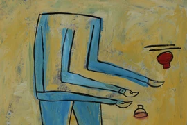'Cho' và 'nhận'