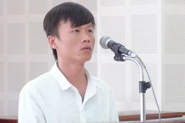 Leo tường ăn trộm, trốn truy nã suốt sáu năm