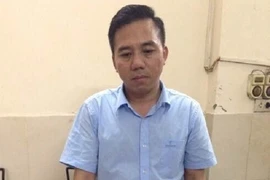 Mạo danh con lãnh đạo, lừa tiền tỉ chạy án