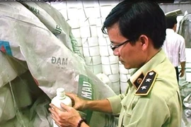 Bộ ngành xác định Thuận Phong sản xuất phân bón giả, địa phương nói không