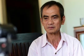 Chân dung nghi phạm giết người trong vụ án oan Huỳnh Văn Nén