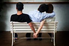 Chín kiểu người dễ trở thành người thứ ba