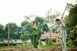 Ảnh cưới - muốn chụp gì thì chụp? 