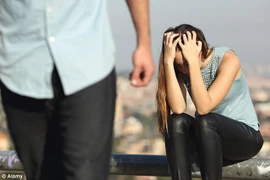 Tám kinh nghiệm lớn quý ông rút ra sau thất bại tình cảm