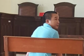Được bạn gái nhí đồng ý, vẫn lãnh án nặng tội 'hiếp dâm'
