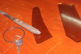 Hai vợ chồng khống chế con tin đòi gặp lãnh đạo thành phố