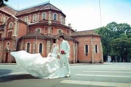 Năm vùng đất sản sinh ra mẫu người chồng lý tưởng nhất 