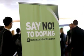 IAAF gỡ rối cho điền kinh Nga