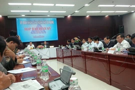 Bí thư Đà Nẵng Nguyễn Xuân Anh lý giải về 12 lô đất ven biển