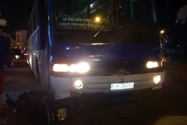 Thầy dạy lái xe điều khiển ‘xe điên’ tông chết hai người