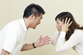 Em sai ngay chỗ cái gì em cũng đúng đấy