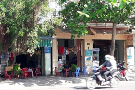 Nhóm thiếu niên truy sát, đâm chết nam sinh lớp 9 ngay trước cổng trường
