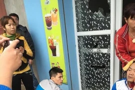 Khởi tố vụ 30 côn đồ đập phá quán cà phê
