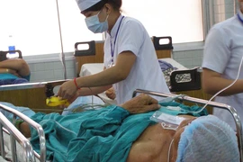 Nghiên cứu sản xuất thực phẩm dinh dưỡng chuyên biệt cho bệnh nhân