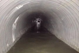 Dùng công nghệ đặc biệt, ngăn lún sụp ở Sài Gòn