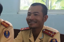 Tôn vinh 5 gương sáng giữa đời thường 