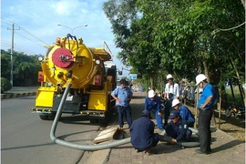 Đơn vị đề xuất nói gì về xe chống ngập chục tỉ?