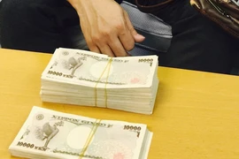 Vận chuyển trái phép hơn 3 triệu yen Nhật ra nước ngoài