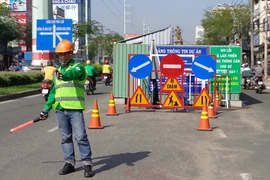 Xây kế hoạch tổng thể, tránh một tuyến đường đào lấp nhiều lần