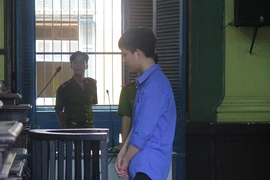 Tuyên án nặng nhất cho học sinh làm hại nữ sinh lớp 7