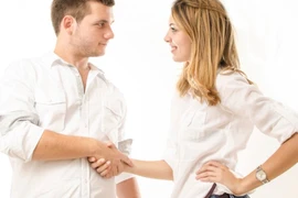 Chọn người hôn phối như chọn đối tác kinh doanh