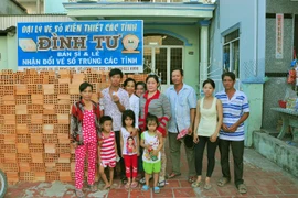 Kỳ án vé số ở Kiên Giang: Bà Tuyết trúng số lần hai