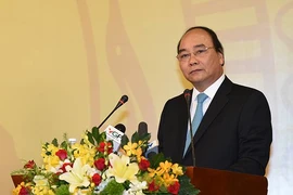 Thủ tướng gặp gỡ doanh nghiệp: Thẳng thắn, thiết thực