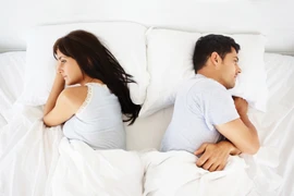 5 vấn đề cho các cặp đôi hay cãi vã