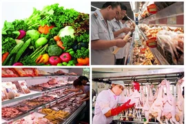 TP.HCM ban hành kế hoạch 'tuyên chiến' với thực phẩm bẩn