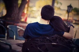 10 điều không có chỗ trong một tình yêu chân thành