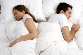 Chàng sợ gì khi 'yêu'?