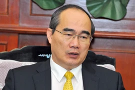 'Tôi kêu gọi cử tri vì tương lai chính mình hãy đi bầu cử'