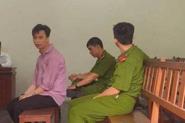 Tuyên án vụ 'sáng tố, chiều hiếp' đúng bằng số ngày tạm giam