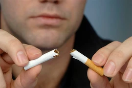 10 cái 'hơn người' ở quý ông mới bỏ thuốc lá