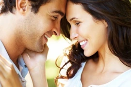 Ngữ pháp, chính tả và… chuyện ấy