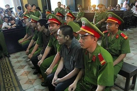Thảm sát Bình Phước: 'Đọc bản án, không thể tha thứ cho một bị cáo nào'