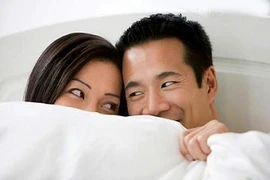Khi yêu, cẩn thận… chấn thương đầu