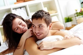 Chuyện vợ chồng sau 10 năm kết hôn