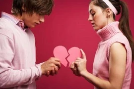 Xây dựng lại mối quan hệ sau khi bị phản bội