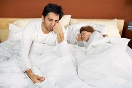 Những rối loạn ‘chuyện yêu’ ở nam giới
