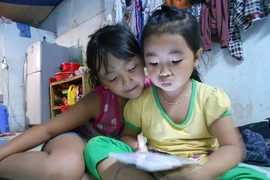 Thêm niềm tin để sống lạc quan hơn