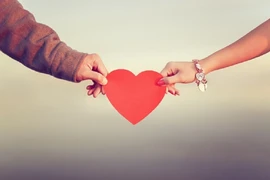 Để hôn nhân mãi là trăng mật