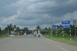 Điều tra vụ trục lợi tiền hỗ trợ dân trong nhiều năm