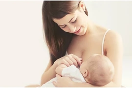 Cho con bú ảnh hưởng thế nào đến chuyện yêu